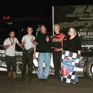 Meet your Posher, Christian